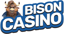 Rogate logo Bison