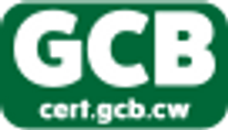 Godło regulatora z Curaçao